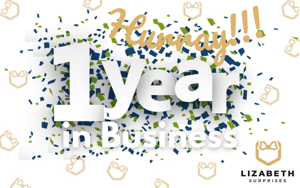 LizSurprises's tweet photo. Whooop Whoop Whoop 💃💃💃💃

One day  I will tell my story in full 😁🙏
1 year just like that😁, just like yesterday, I kept procrastinating 🤔and on January 10th 2020 I had to start my own Business (Lizabeth Surprises) 💃💃💃I'm proud of this decision💪💪💪 https://t.co/kyQMgZ6Uod