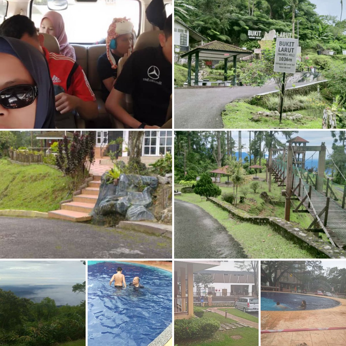 fm Taiping with love...