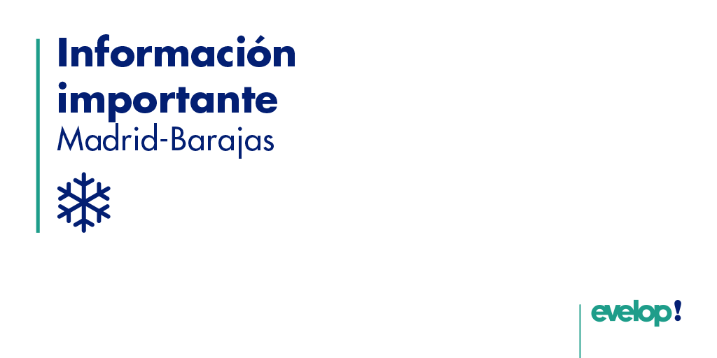 Iberojet tweet media