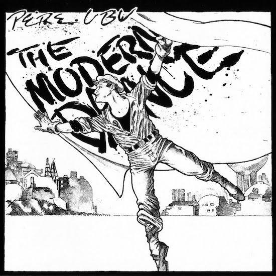 ankstmusik's tweet photo. heb anghofio fod hon hyd yn oed yn well! Blwmin ek x #pereubu am byth! y ddau allan yn '78 mae'n debyg - y senglau gwreiddiol o '76 #heartofdarkness #streetwaves #finalsolution #moderndance 😍 https://t.co/OIryQS7pC9