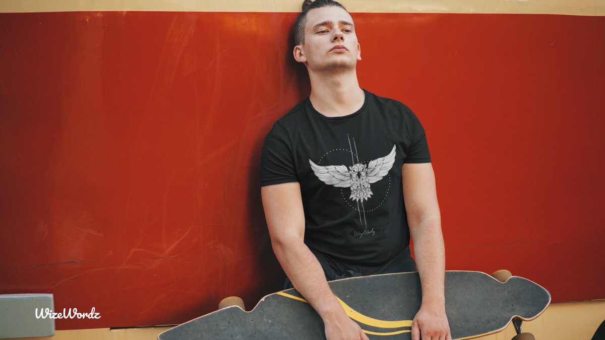 ShopWordz's tweet photo. @elonmusk @erigganewmoney Check out the sale going on!! All our t-Shirts are 40% off using code “15”! Spread the positive Wordz 🙏🏻 https://t.co/ykwPeOSBKz