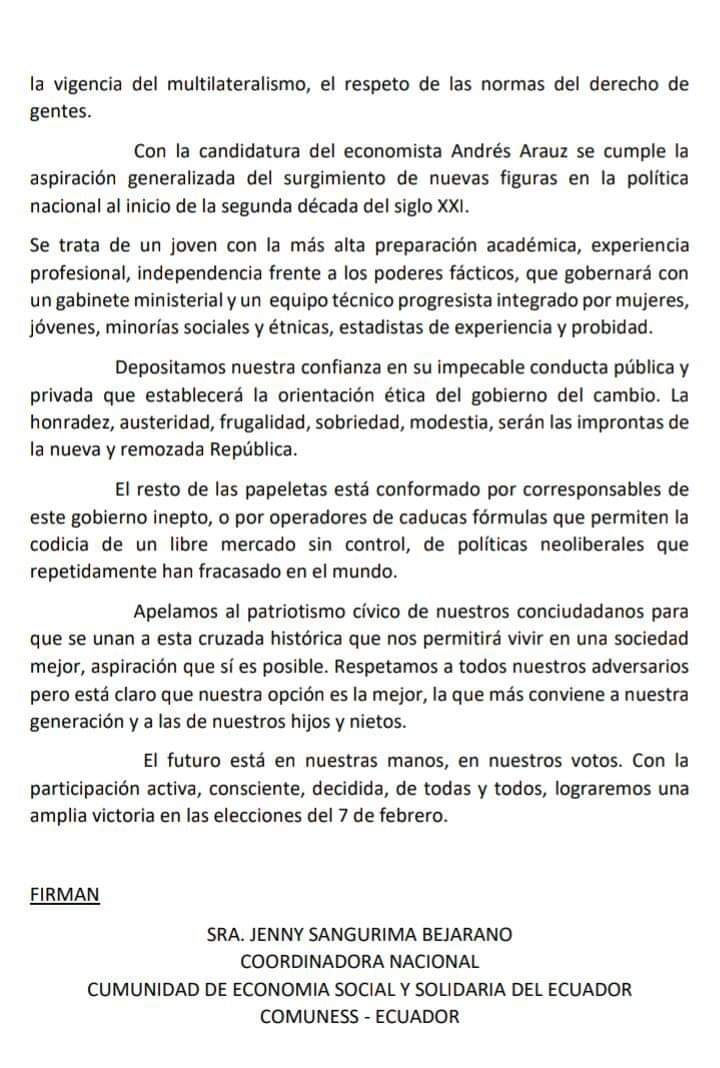 ForoPolitecnico's tweet photo. https://t.co/18IbdcxCJz