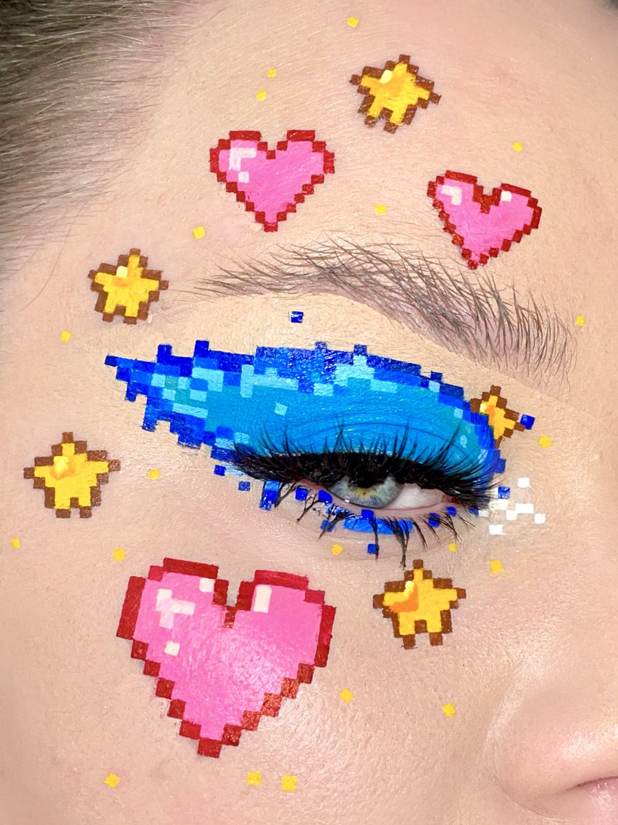 Amy🎨 tweet media