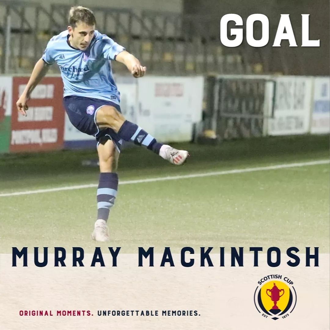 Forfar Athletic