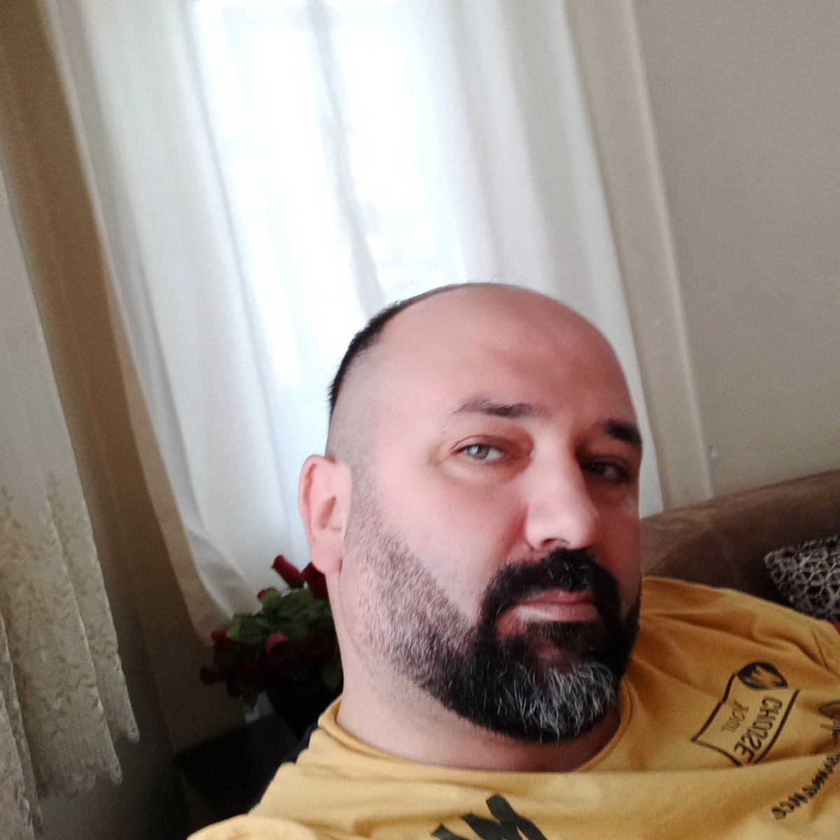 MustafaBildirg3's tweet photo. #YeniProfilResmi https://t.co/LsN1I0nmyY