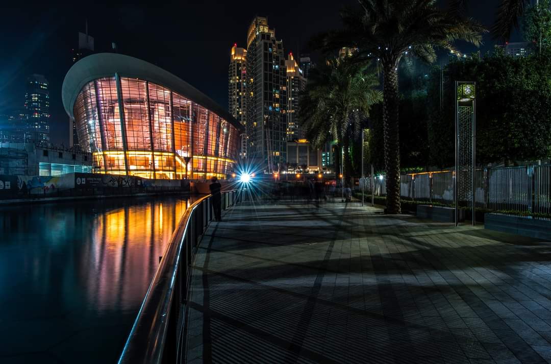 JabeenRanu's tweet photo. #dubai #urban #dubaiopera #architecture #ig_captures #ig_architecture #igdaily #ig_dubai #igtravel #architecturelovers #mustbedxb #touristdestination #500px #nightphotography #reflections #night
https://t.co/IWVwPWS5KZ https://t.co/AIvTf2CtVC
