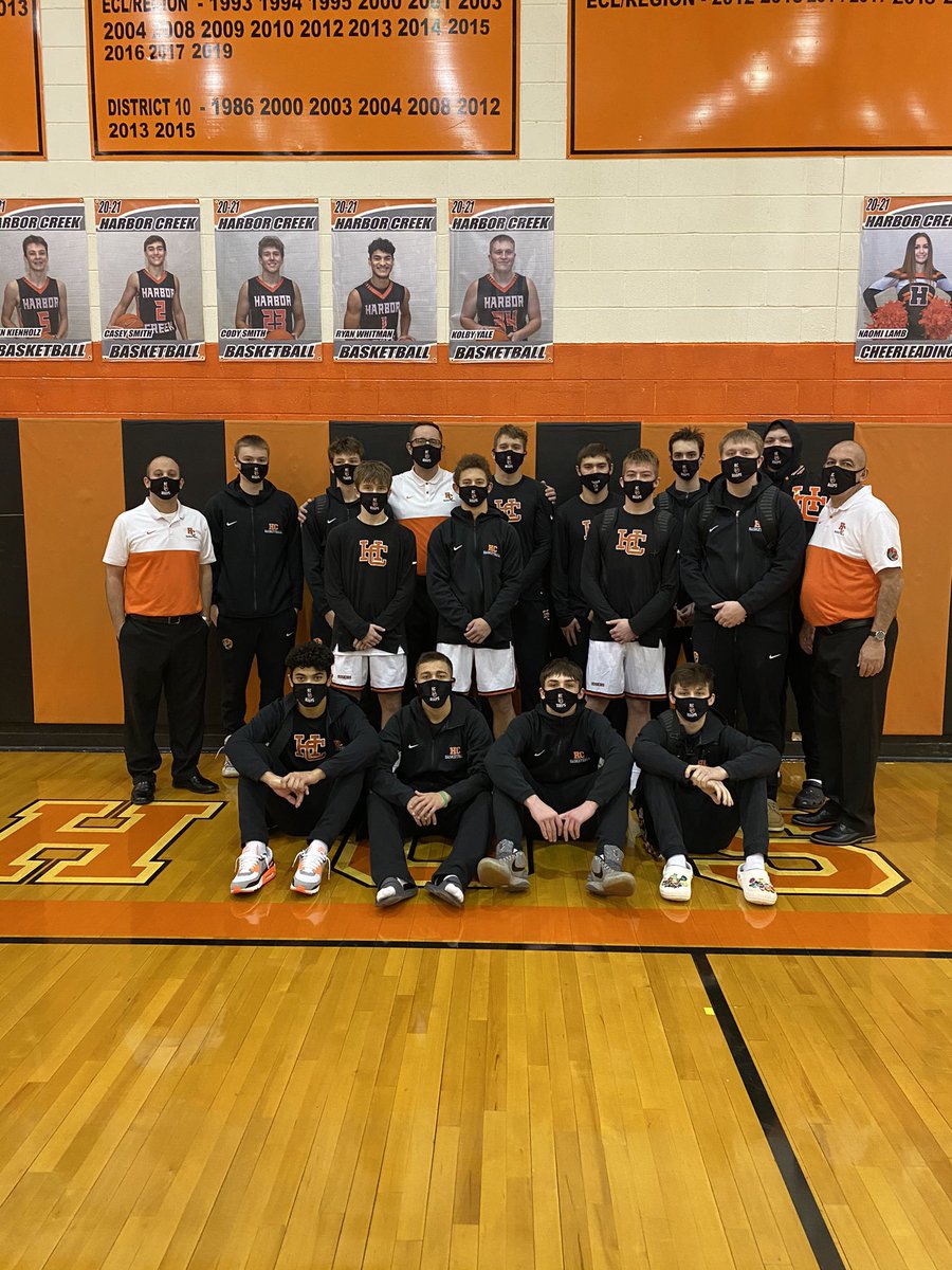 HCSD Athletics tweet media