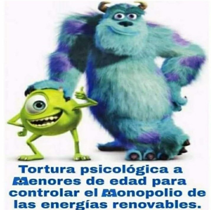ElRayitos5000's tweet photo. La película https://t.co/DrKcYPjjNn