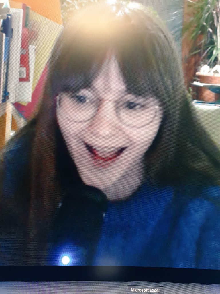 OffScreenPod's tweet image. New year new podcast (episode) coming soon