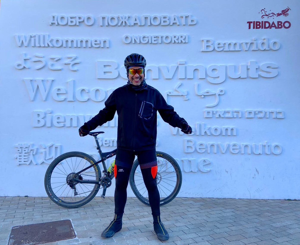dblondell009's tweet photo. #Barcelona #technology #biking https://t.co/evSWFU0mjb