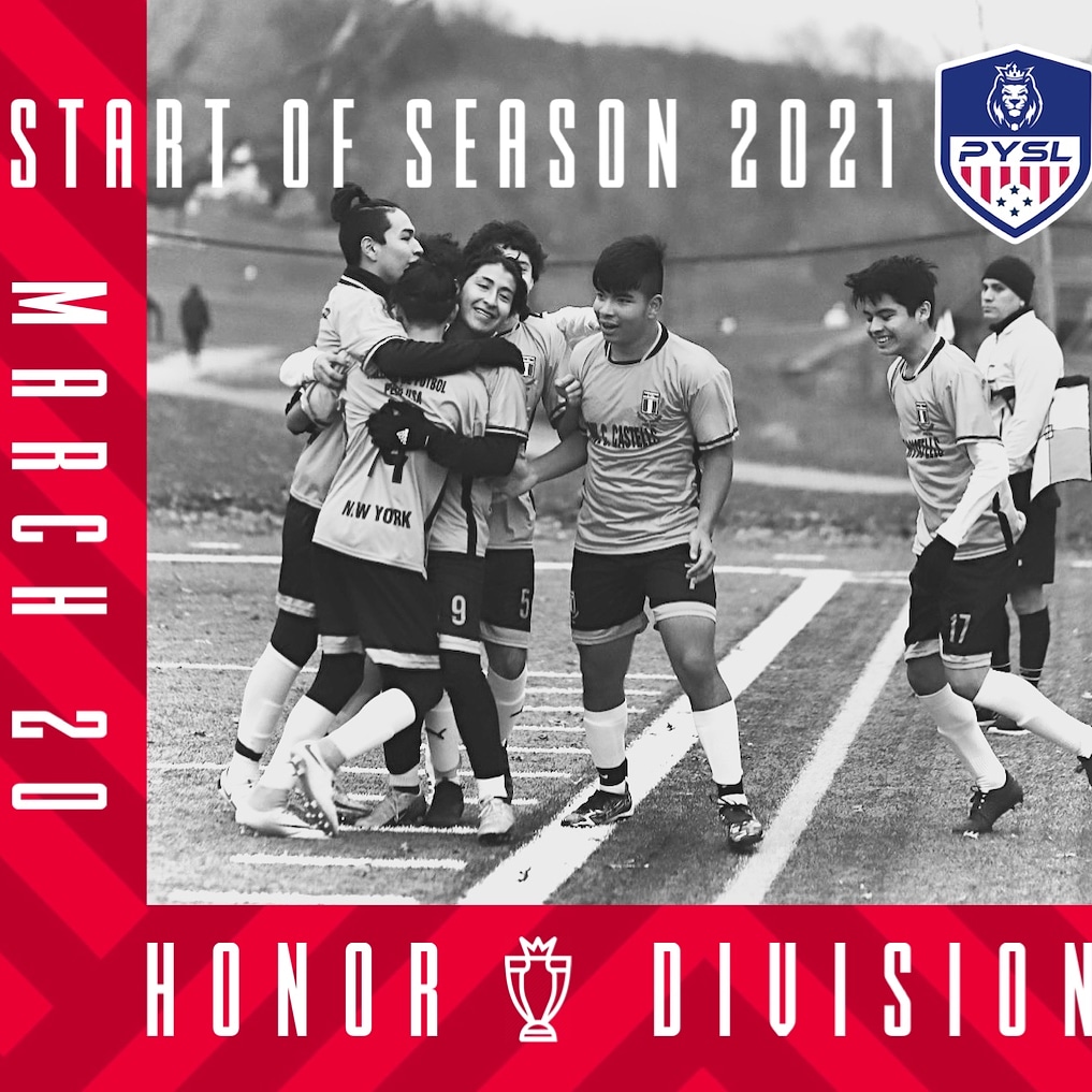 PYSL_NJ's tweet photo. ⚽ GREAT NEWS! 💪

🥳 Let's get it on, #Soccer friends! ⚽

🗓️ SAVE THE DATE AND BE READY FOR MARCH! 

We Never stop PLAYING SOCCER 💪

⚽ New season is coming! 

💪🏼THIS IS PYSL! 🙏

 #Soccer #Futbol #NewJersey #NewYork  #Youth #Sports #Season2021  #HappyWeekend #2021 https://t.co/1hYfFT7GlF