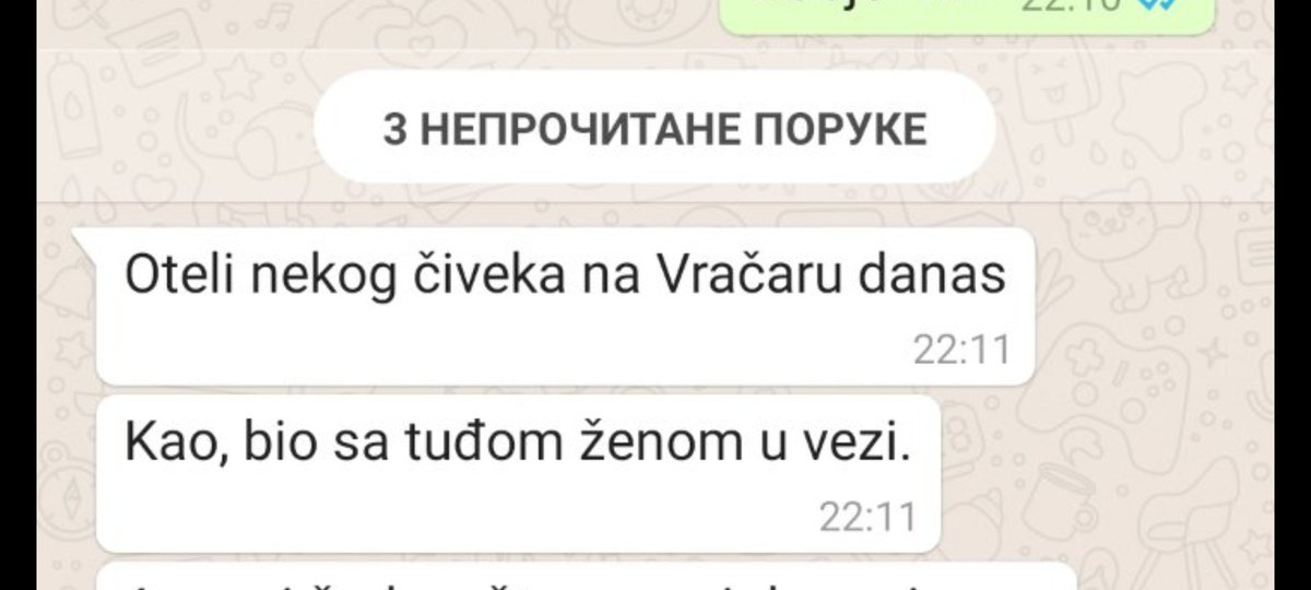 beograd1003's tweet photo. @OdKorone Ja dobih ovakvu informaciju .. https://t.co/roVM2PGbxR