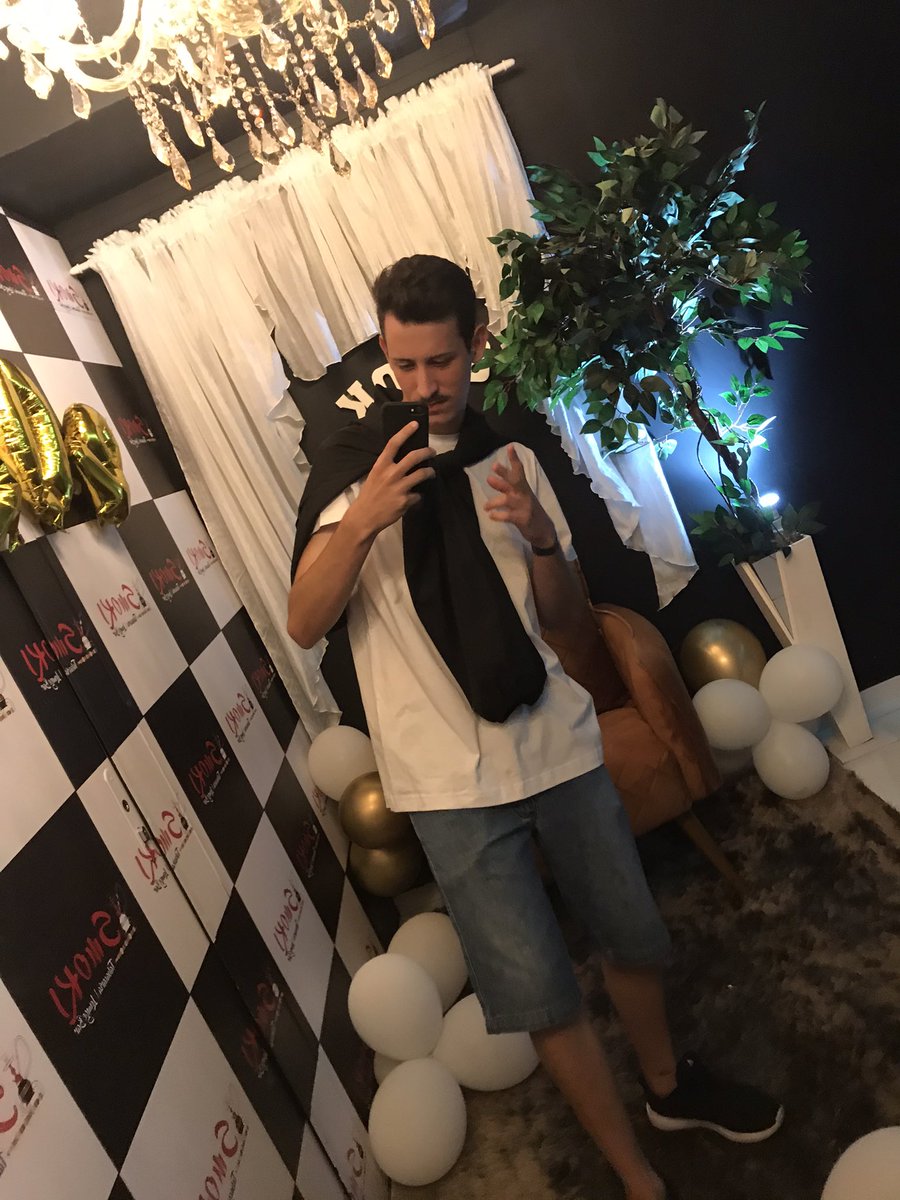 GabrielGahio's tweet photo. 🥵 https://t.co/dZeXag1tMw