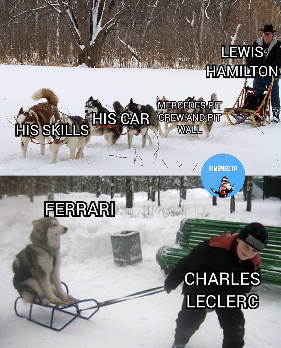 SvenVillwock's tweet photo. #F1 #Mercedes #Ferrari 
#Hamiton #Leclec #Formel1 https://t.co/0Xjp323UFC