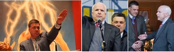 Do folks know how devastating US-NATO influence has been in Ukraine since the 2014 EuroMaidan? How both Democrats and Republicans, including President-elect Joe Biden, propped up oligarchs and neo-nazis?