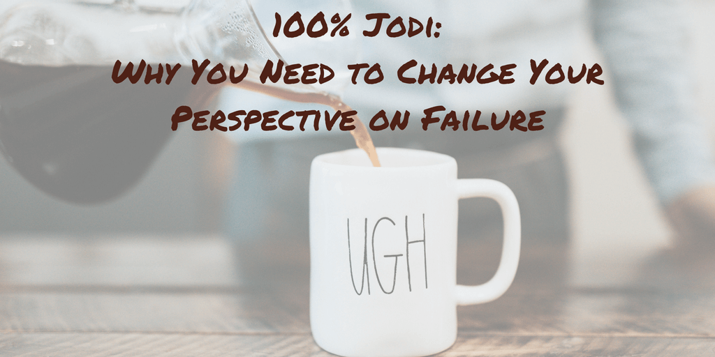 JodiMFlynn's tweet photo. If you can change your expectations that it has to be dead-on on the first try you will give yourself the space to play, be creative and test what's possible. Listen in ▶ https://t.co/m1dR10rs51 https://t.co/5liQ5jzwMo