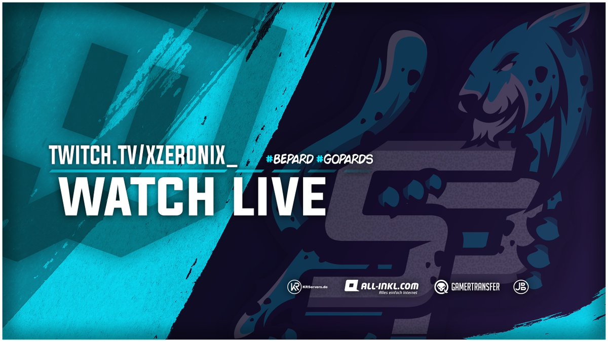 Snowpards_eu's tweet photo. Nach dem #SnowCup #1 gehts bei unserem Main Team Spieler @Zeronix16 auf #Twitch mit seinem #Faceit Grind zu 3k Elo weiter!
Schaut Ihm zu unter: https://t.co/rfjZ59PRwi https://t.co/o1U4bUkKJM