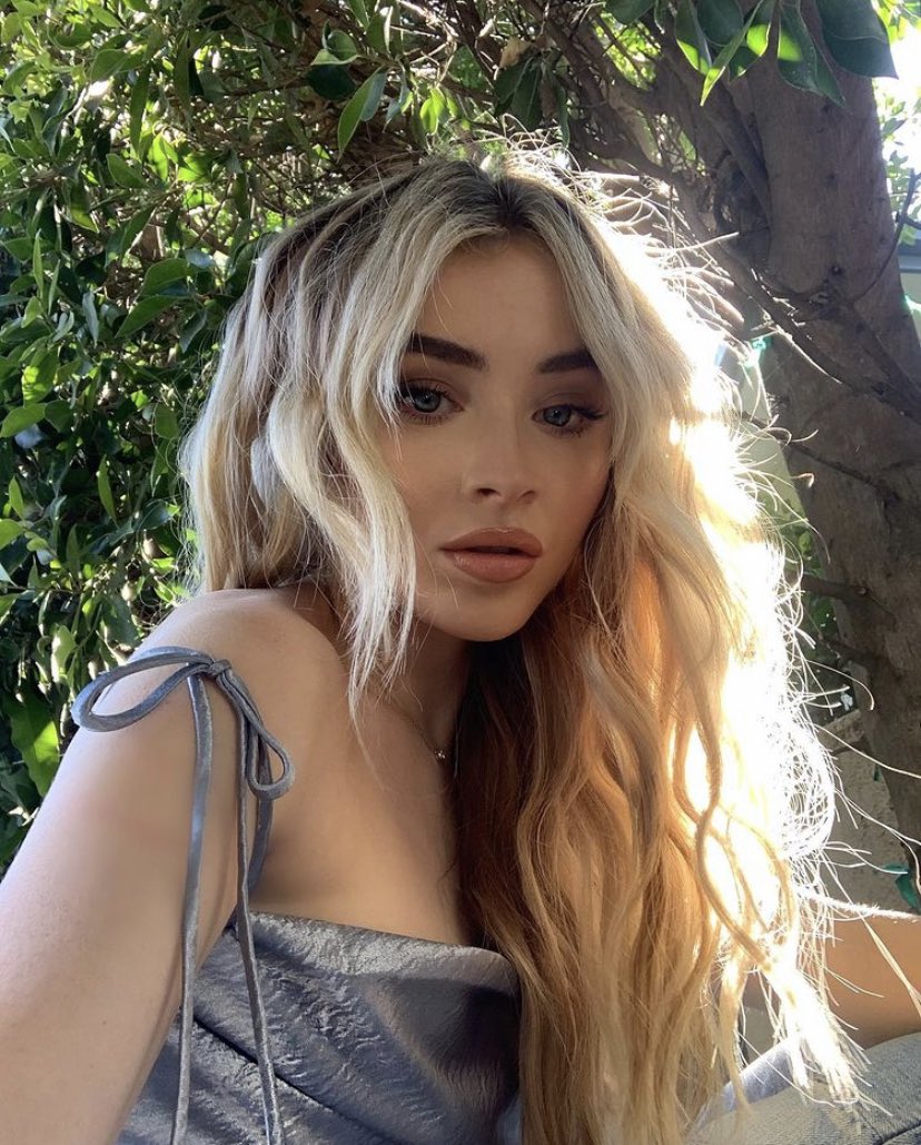 sabrinasbeatle's tweet photo. ⚠️ SABRINA PROJECT ALERT ⚠️
hi everyone! some friends and i are putting together a project to show sabrina how much we love her, because this is probably a difficult time! please scroll for details! https://t.co/tKogjeHHen