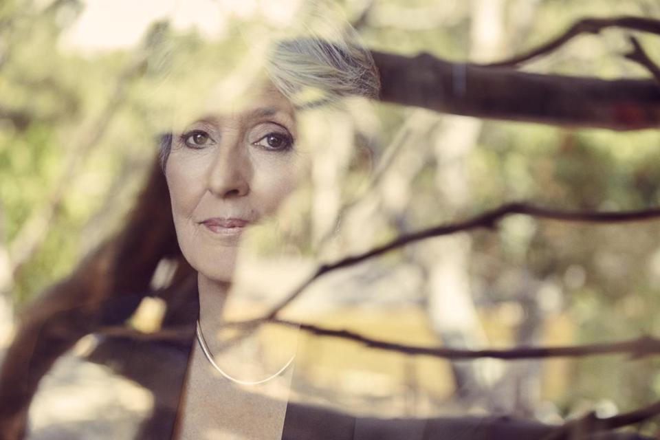 Happy 80th birthday, Joan Baez ! 