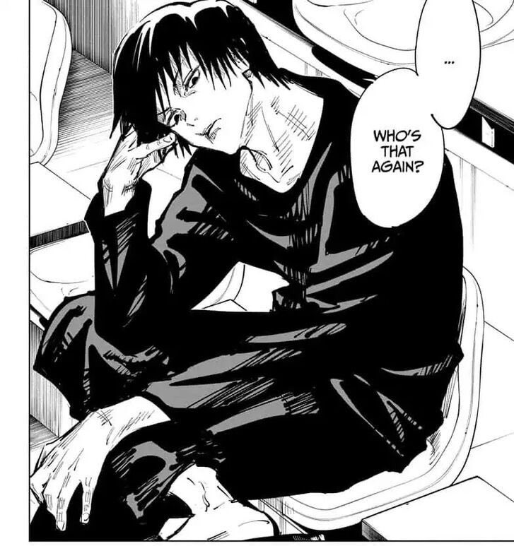 As he comes back to reality, he asks his son “What is your last name?”. This is such a pivotal moment and we see his growth as selfish father as at the start he didn’t even care for his kid but that was a lie through the end.