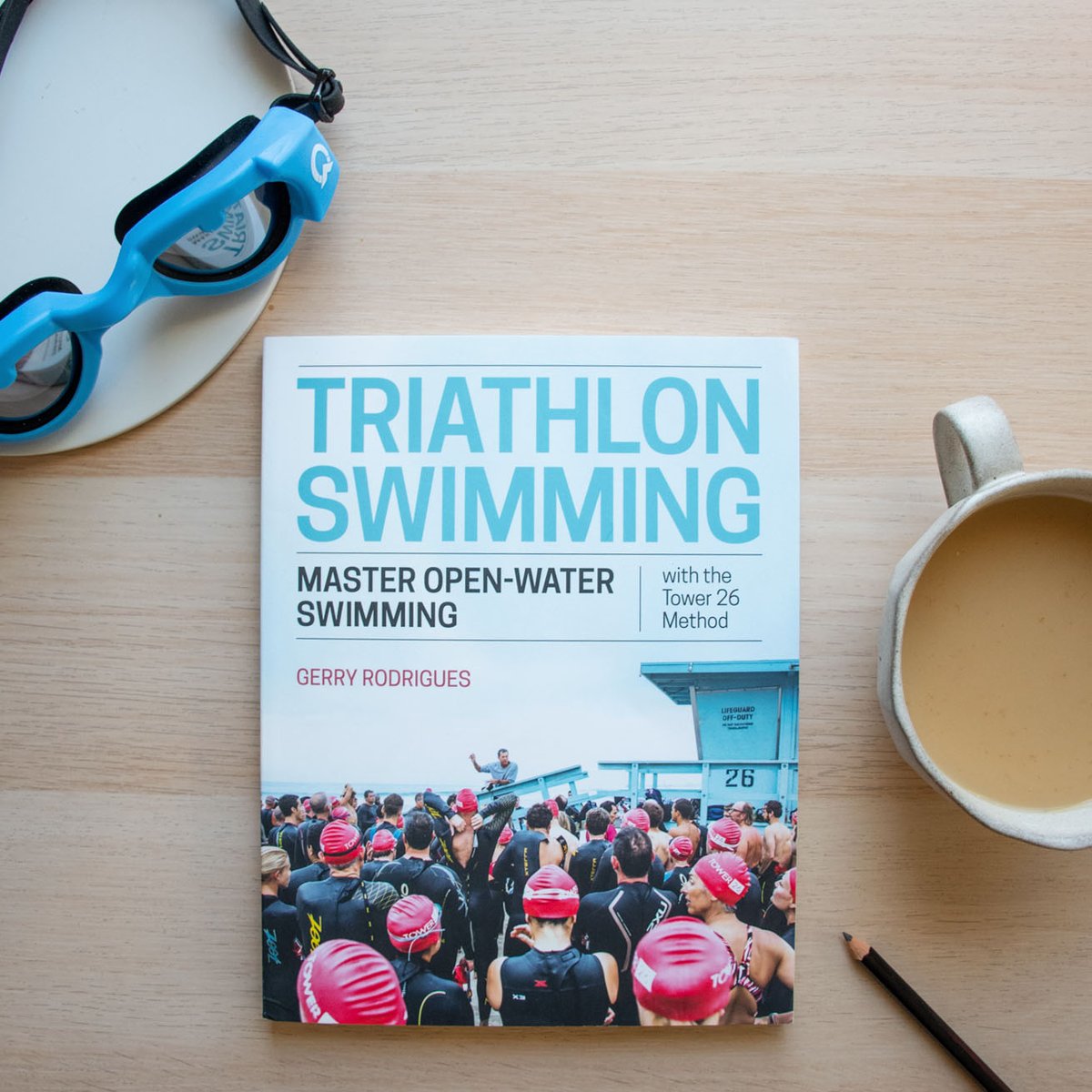 VeloPress tweet media