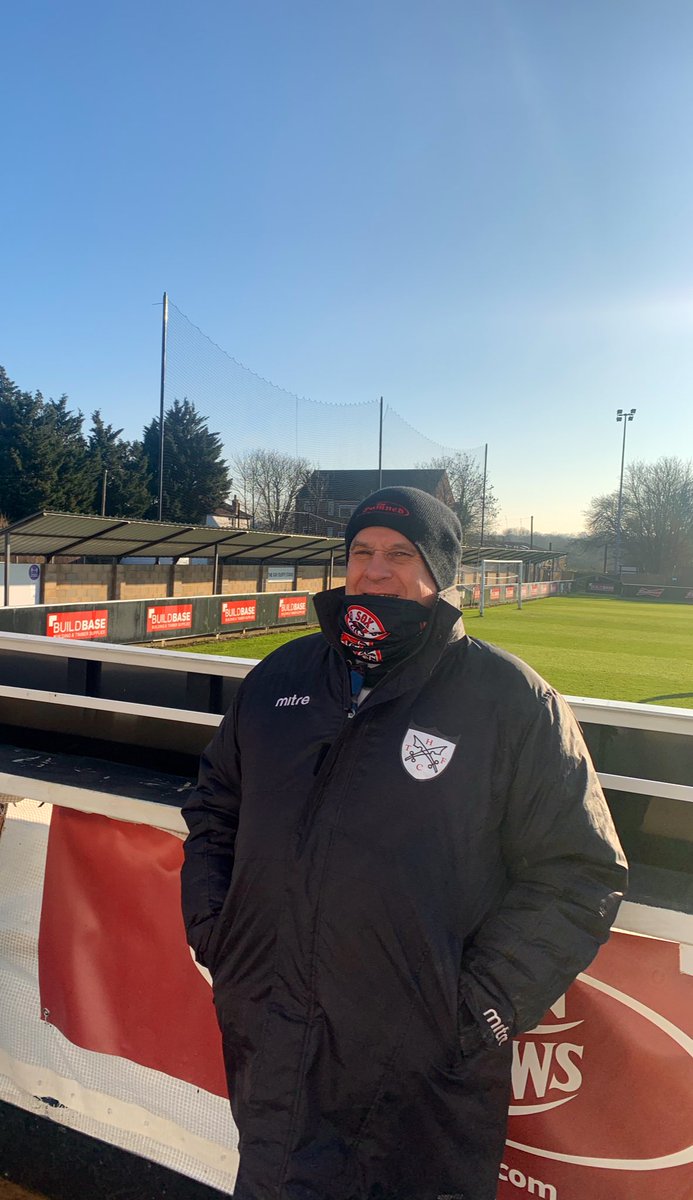 Hanwell Town (Toon) FC tweet media