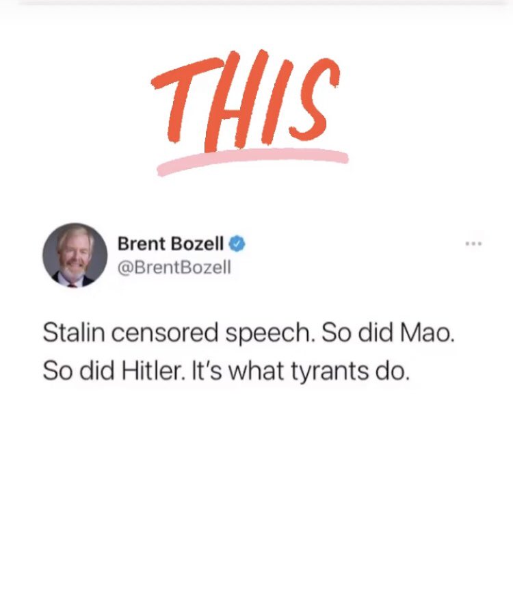 cassielichty's tweet photo. If you think this can’t happen, look into some history &amp; sources outside of mainstream media. https://t.co/lluCOsQBo8