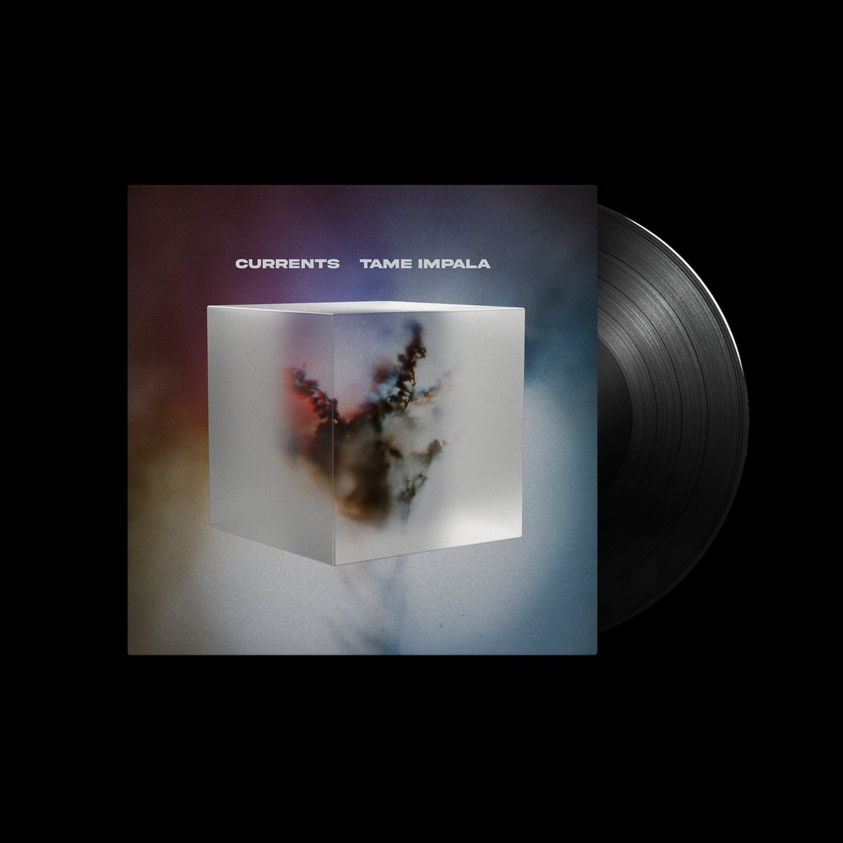 Currents, <a href="/tameimpala/">Tame Impala</a>