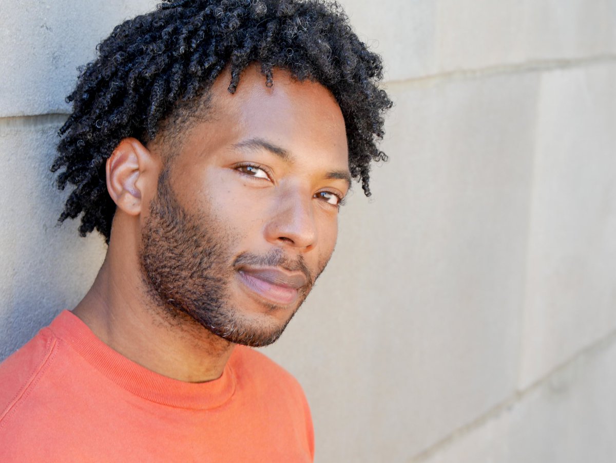 Gaines02's tweet image. #FeaturedModel of the week is Mr @ivan_dateerible 

Thank you for your participation!!!