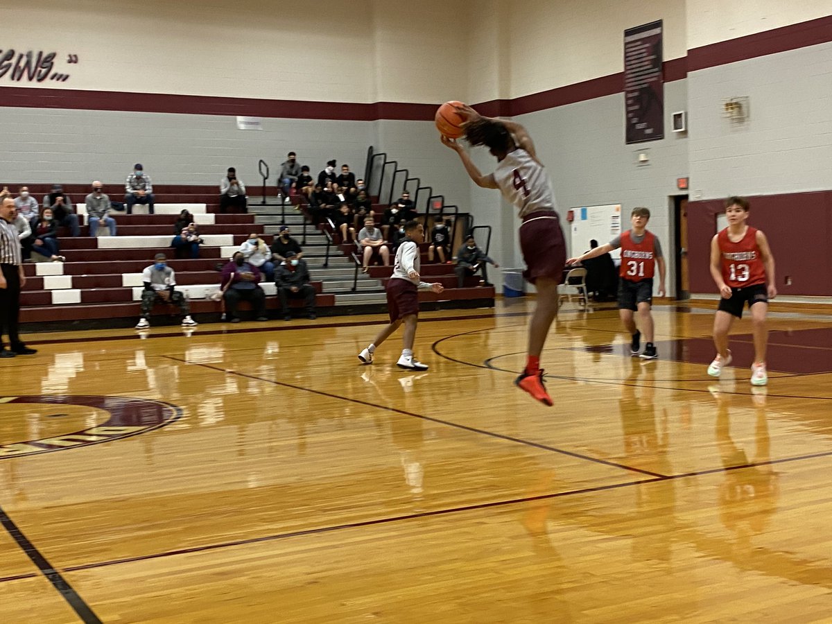 Durham Middle School tweet media