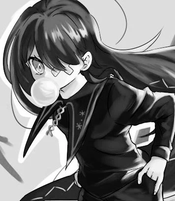 を 