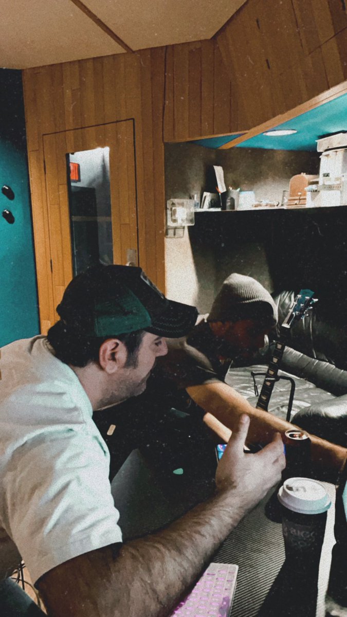 Pearl Sound Studios with <a href="/Brian_Tuffy/">Brian Tuffy</a> and <a href="/ChuckAlkazian/">Chuck Alkazian</a> #newmusic #studio #recordingstudio #music