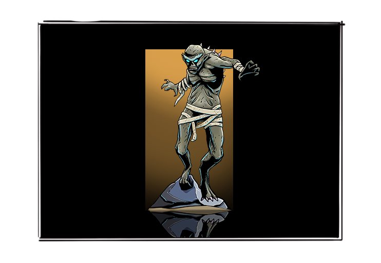 theMiniatureDu1's tweet photo. All the ghouls up on the homepage. Get them here: https://t.co/0YBb0DVOpU
#printablemini #papermini #dnd #callofcthulhurpg https://t.co/rhDmKgHQcn