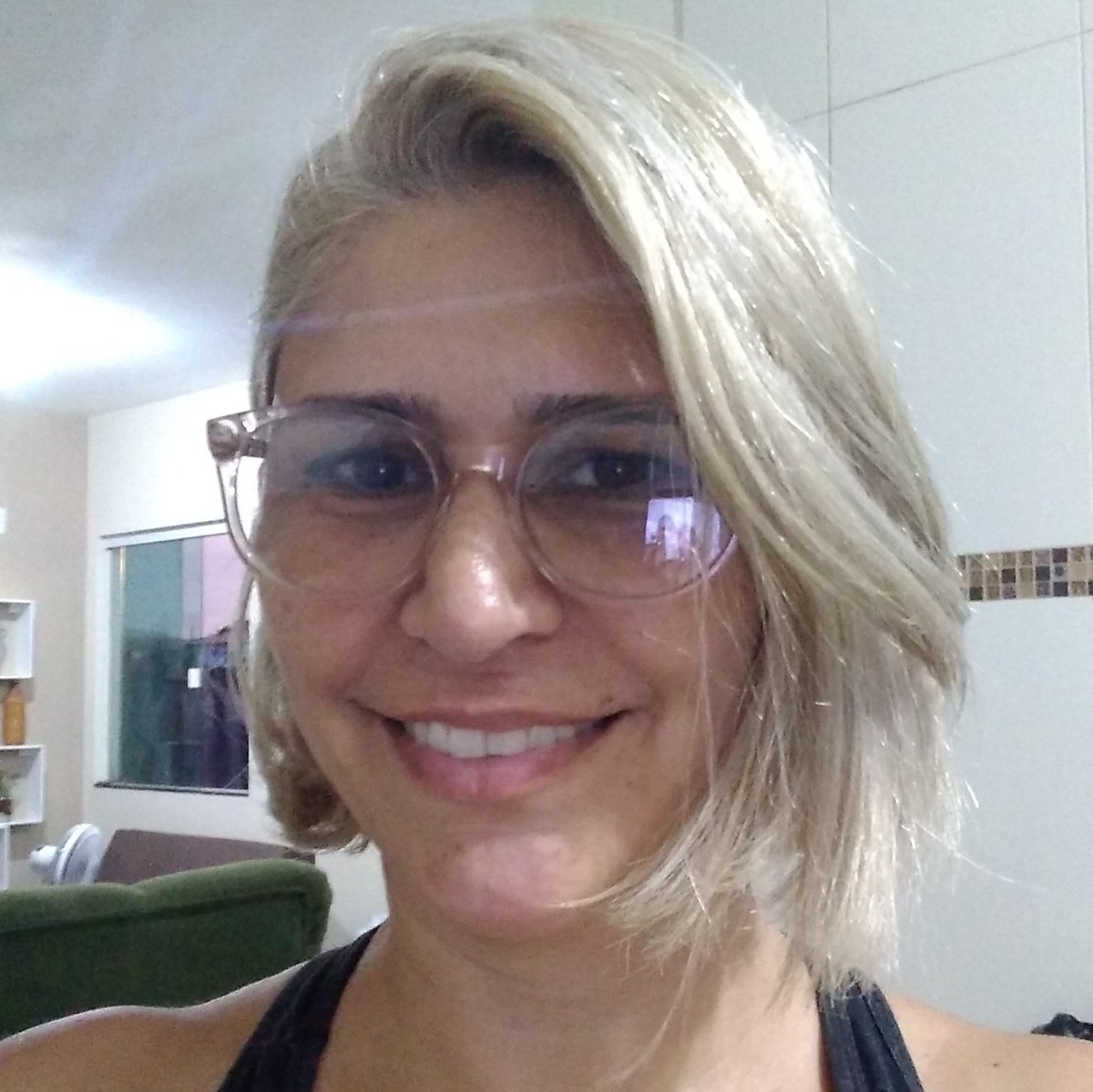 AnaNovelliAna's tweet photo. #NewProfilePic https://t.co/qrl1DLWNCE