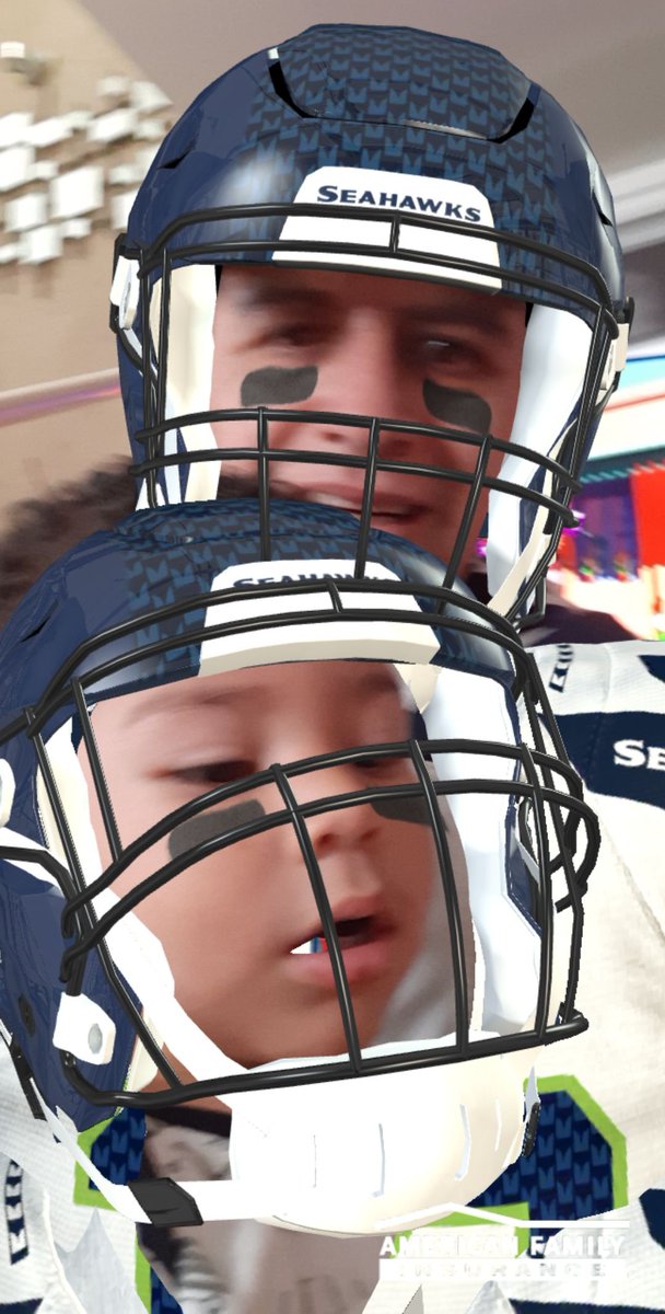 JCrockflores's tweet photo. #WildCardenTUDN #Seahawks Vamos por el triunfo!! #TuPaseCompleto https://t.co/Bek5dn0LS7