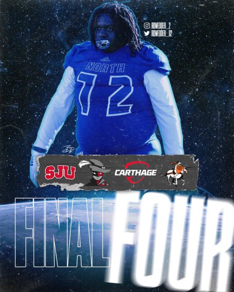 John Collins Jr tweet media