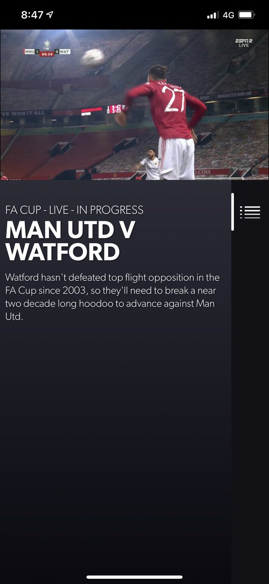 jay_bu5h's tweet photo. @kayosports bit of a swipe at Arsenal https://t.co/F5gADTcg2e