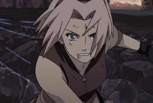 sakura_vssasuke's tweet photo. Full Fight!!【MAD】
💥https://t.co/DTG42l4EsP💥
春野サクラ（sakura haruno）👊🌸
vs
うちはサスケ （ sasuke uchiha）🍃⚡️
#ナルト #ナルト疾風伝 #ボルト  #naruto
#ヒロイン #heroine
#春野サクラ #sakuraharuno #harunosakura
#うちはサスケ #sasukeuchiha #uchihasasuke
#サスサク #sasusaku https://t.co/XWvAJPMrAD