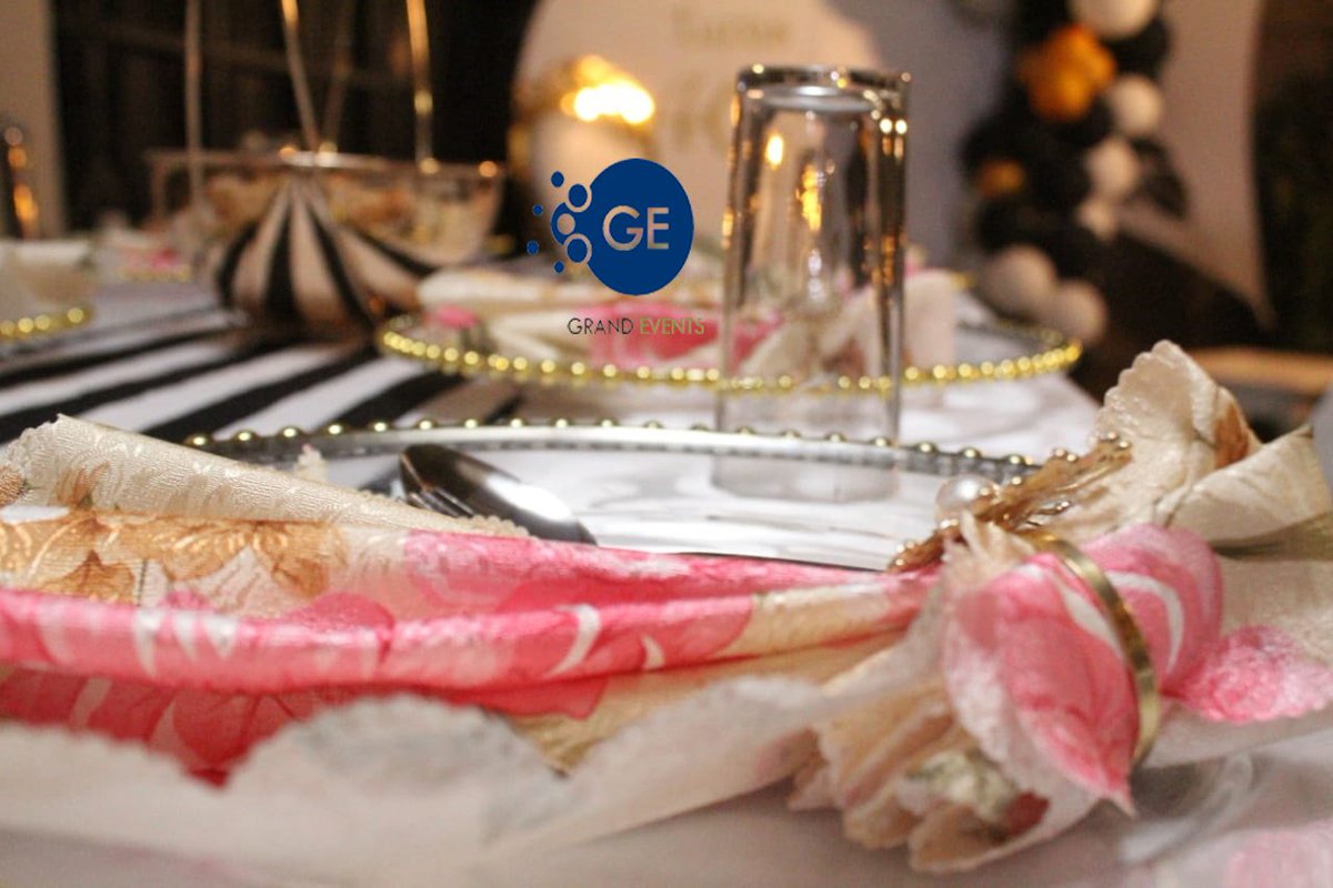 Grand Events tweet media