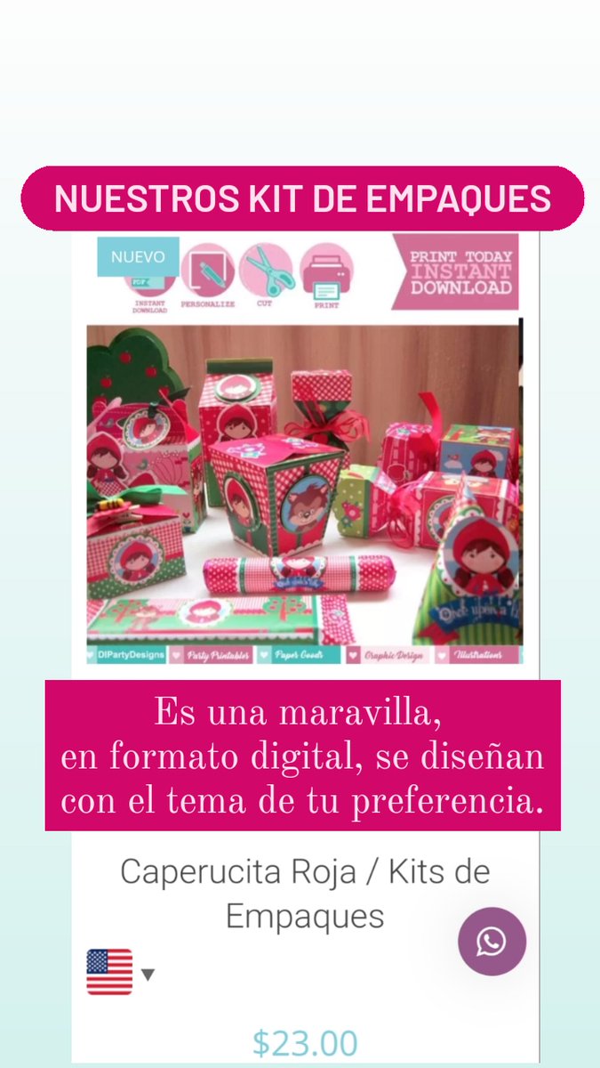 Naryira's tweet photo. Este año tenemos a tu disposición estos kit de empaques personalizados con el tema de tu cumpleaños. En formato digital y físico. Envíos a cualquier parte del mundo. 🙂🌍🌎🌏 #kitdefiesta #kitsimprimibles #printables #Enero2021 #Cumpleaños #fiesta #papelería #decoraciones https://t.co/Tg0G0JwaKv
