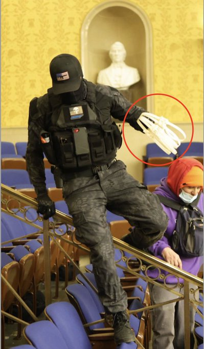 18 U.S. Code § 351 - Congressional, Cabinet & Supreme Court assassination, KIDNAPPING & assaultWhoever attempts to kill or KIDNAP any individual designated in this section shall be punished by imprisonment for any term of years or FOR LIFE 4/7  https://www.law.cornell.edu/uscode/text/18/351