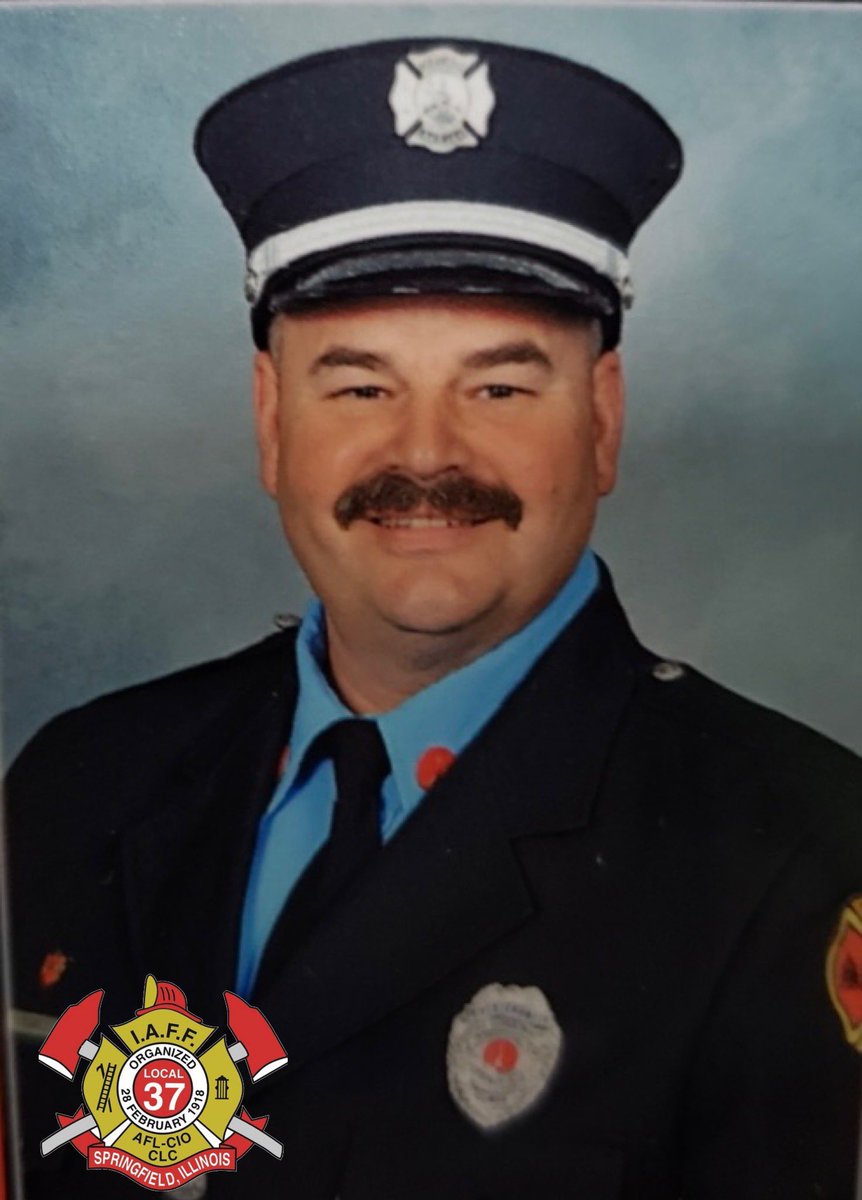 IAFF Local #37 tweet media