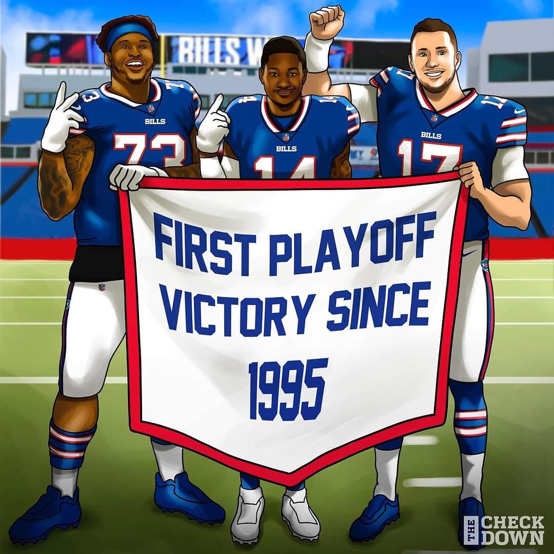 StubbsGTv's tweet photo. #BillsMafia #BuffaloBills https://t.co/NKEdaVVbH5