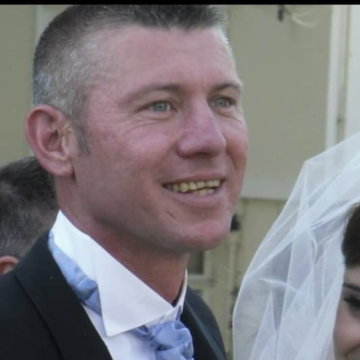 phoenix66sta's tweet photo. This week has taken another beloved member of the Phoenix family away from us. May you rest in peace Lee. All of our thoughts and love are with you and your family 🖤 https://t.co/2xdtcp9lCw