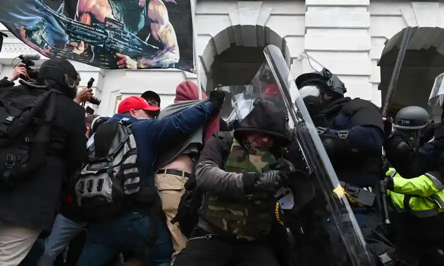 U.S. Code § 2656f - Terrorism The use of violence or of the threat of violence in the pursuit of POLITICAL, religious, ideological or social objectives 5/7