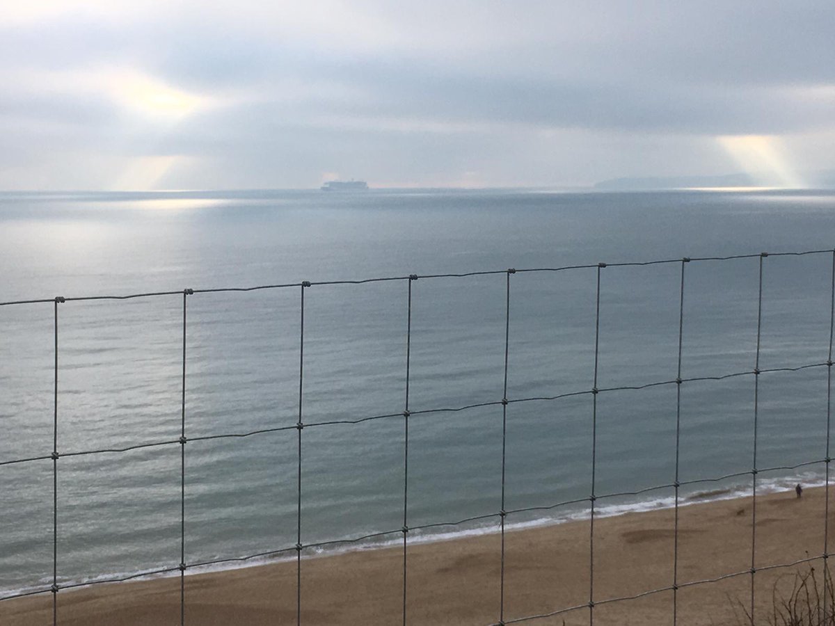 Redfield ET Academy tweet media