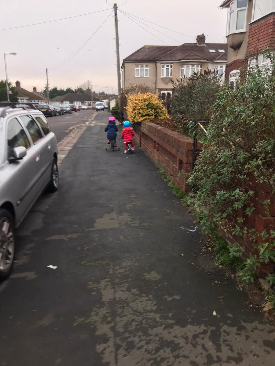 Redfield ET Academy tweet media