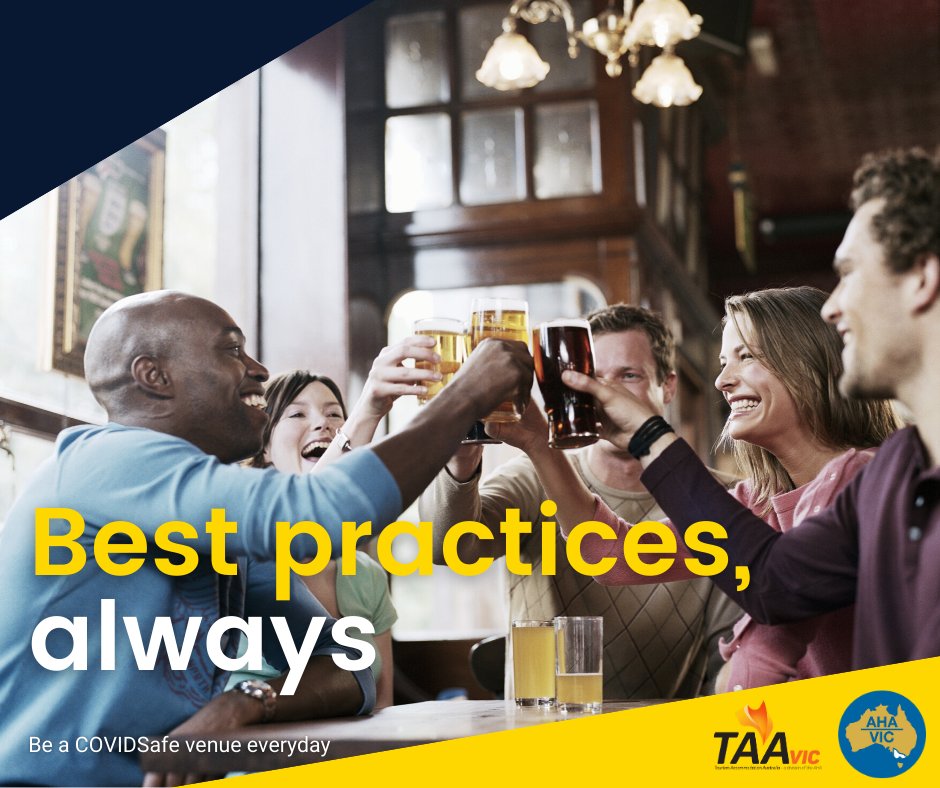 TAA (Vic) tweet media