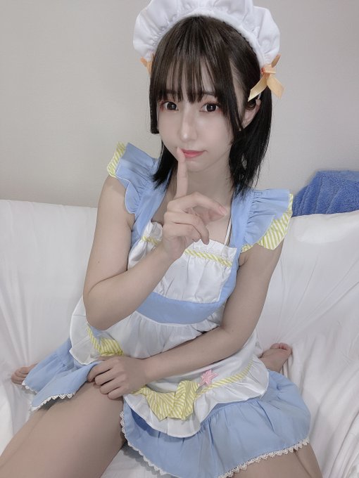Twitterのコスプレ画像21