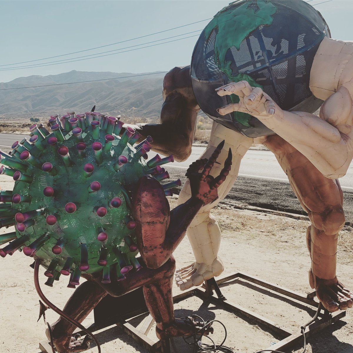 Sheriff's Dispatch tweet media